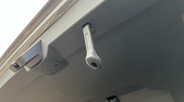 2025 Škoda TSI iV 25.7kWh SE DSG Euro 6 5-door (5 Seat) (Grey) - Image: 23