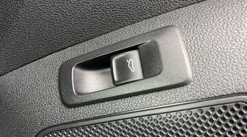 2021 Škoda TSI ACT SportLine DSG Euro 6 5-door (Grey) - Image: 24