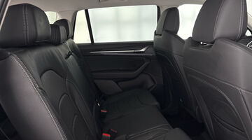 2024 Škoda 2.0 TDI SE L DSG 4WD Euro 6 5-door (7 Seat) (Grey) - Image: 23