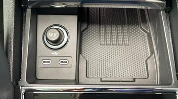 2024 Škoda TSI ACT SE L Euro 6 5-door (Black) - Image: 26