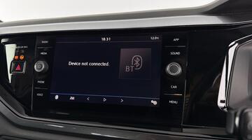 2019 Volkswagen 1.0 EVO SE Euro 6 5-door (Silver) - Image: 15