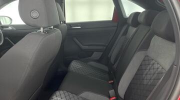 2025 Volkswagen 1.0 TSI Black Edition Euro 6 5-door (Black) - Image: 29