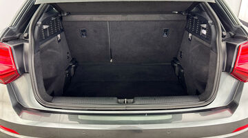 2019 Audi TFSI CoD 35 S line Euro 6 5-door (Grey) - Image: 29