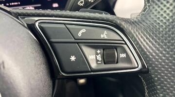 2023 Audi TFSI 35 Edition 1 S Tronic Euro 6 4-door (Blue) - Image: 21