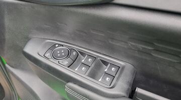 2025 Ford 3.0 TD V6 EcoBlue MS-RT Auto 4WD Euro 6 4-door (Green) - Image: 28