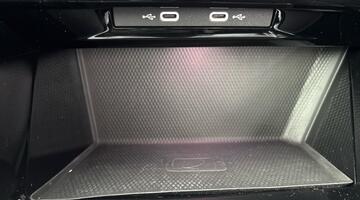 2023 Volkswagen TSI Style Edition Euro 6 5-door (Grey) - Image: 13