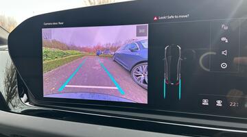 2025 Audi 2.0 TFSI S line S Tronic Euro 6 5-door (Black) - Image: 33