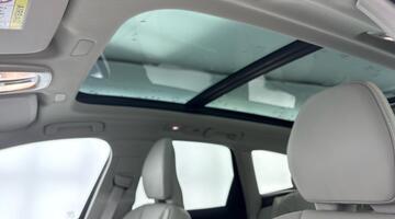 2025 Volvo 2.0 B5 MHEV Ultra Dark Auto Euro 6 5-door (Blue) - Image: 34