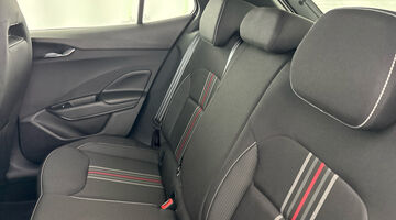 2025 Škoda TSI Monte Carlo Edition DSG Euro 6 5-door (Grey) - Image: 35