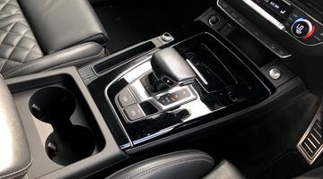 2022 Audi 2.0 TFSI 45 Edition 1 S Tronic quattro Euro 6 5-door (Silver) - Image: 38