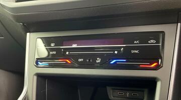 2022 Volkswagen 2.0 TSI GTI DSG Euro 6 5-door (Blue) - Image: 22