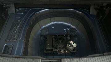 2022 Volkswagen 1.0 TSI Active Euro 6 5-door (Blue) - Image: 21