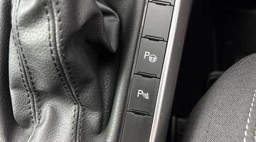 2023 Volkswagen 1.0 TSI Life DSG Euro 6 5-door (Blue) - Image: 7