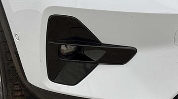 2024 Volvo 2.0 B4 MHEV Ultra Dark DCT Auto Euro 6 5-door (Blue) - Image: 23