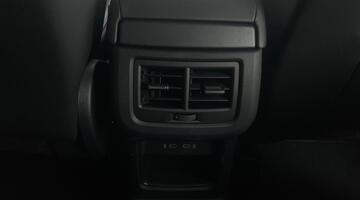 2025 SEAT TSI EVO FR Sport DSG Euro 6 5-door (Black) - Image: 13