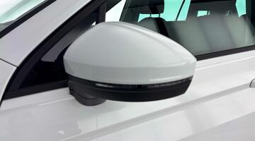 2021 Volkswagen TSI Life Euro 6 5-door (White) - Image: 34