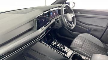 2024 Volkswagen 2.0 TDI R-Line DSG Euro 6 5-door (Blue) - Image: 2