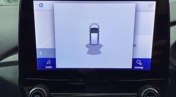 2023 Ford 1.0T EcoBoost MHEV ST-Line Edition Euro 6 5-door (Grey) - Image: 13