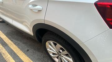 2024 Volkswagen TSI Style DSG Euro 6 5-door (White) - Image: 41