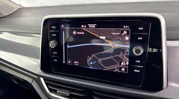 2023 Volkswagen 2.0 TDI Style DSG Euro 6 5-door (Blue) - Image: 15