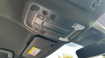 2024 Audi 1.0 TFSI 30 S line Euro 6 5-door (Black) - Image: 28