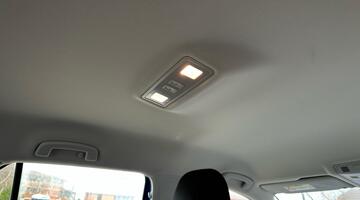 2019 Volkswagen TSI EVO SE Euro 6 5-door (Blue) - Image: 49