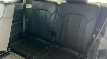 2022 Audi 3.0 TFSI V6 55 S line Tiptronic quattro Euro 6 5-door (White) - Image: 40