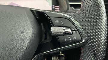 2022 Škoda TSI ACT Monte Carlo DSG Euro 6 5-door (Blue) - Image: 24