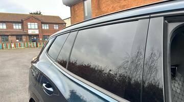 2025 Volkswagen TSI eHybrid 19.7kWh R-Line Edition DSG Euro 6 5-door (Blue) - Image: 14