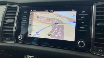 2023 Škoda TSI ACT SE L Executive DSG Euro 6 5-door (7 Seat) (Black) - Image: 23