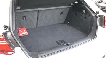 2018 Audi TFSI Sportback S Tronic quattro Euro 6 5-door (White) - Image: 20