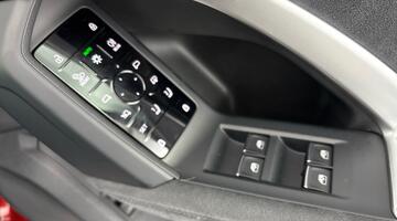 2025 Audi 2.0 TDI Edition 1 S Tronic quattro Euro 6 5-door (Red) - Image: 19