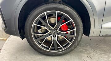 2022 Audi 2.0 TDI 40 Edition 1 Sportback S Tronic quattro Euro 6 5-door (Grey) - Image: 42