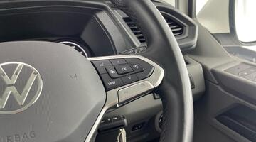 2024 Volkswagen 2.0 TDI T30 Highline Kombi DSG FWD SWB Euro 6 5-door (White) - Image: 21