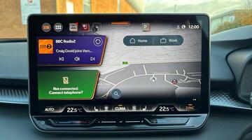 2025 CUPRA ETSI V2 DSG Euro 6 5-door (Black) - Image: 7