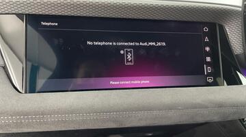 2025 Audi 100kWh Launch Edition Auto 5-door (Grey) - Image: 42