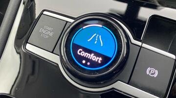 2024 Volkswagen ETSI MHEV Elegance DSG Euro 6 5-door (White) - Image: 26