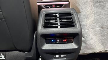 2026 Volkswagen Match 1.5 eTSI 150 PS 7-Speed DSG 5-door (White) - Image: 11