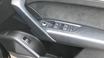 2018 Audi 2.0 TDI 40 S line S Tronic quattro Euro 6 5-door (Black) - Image: 25