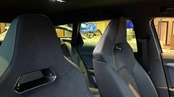 2025 CUPRA ETSI V2 DSG Euro 6 5-door (Grey) - Image: 17