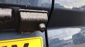 2024 Ford 2.080 EcoBlue Limited L1 H1 Euro 6 5-door (Blue) - Image: 11