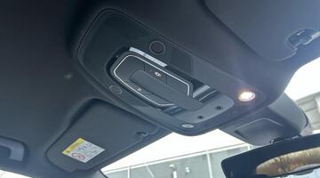 2016 Audi 3.0 TDI V6 S line Tiptronic quattro Euro 6 5-door (Grey) - Image: 25