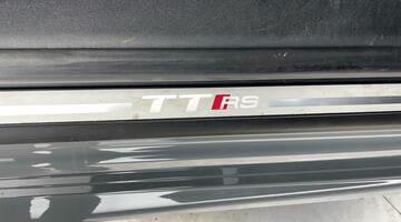 2022 Audi TFSI Vorsprung S Tronic quattro Euro 6 3-door (Grey) - Image: 33