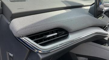 2024 Škoda 82kWh 85 Coupe Auto 5-door (DC135kW) (Blue) - Image: 41