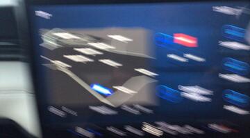 2025 Ford Standard Range 43kWh Premium Auto 5-door (White) - Image: 13