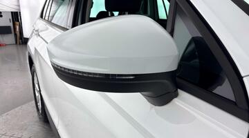 2021 Volkswagen TSI Life Euro 6 5-door (White) - Image: 38