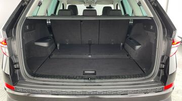 2023 Škoda TSI ACT SE Drive DSG Euro 6 5-door (7 Seat) (Black) - Image: 30