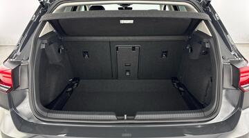 2023 Volkswagen TSI Style Edition Euro 6 5-door (Grey) - Image: 29