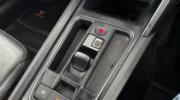 2022 CUPRA TSI V2 DSG Euro 6 5-door (White) - Image: 21