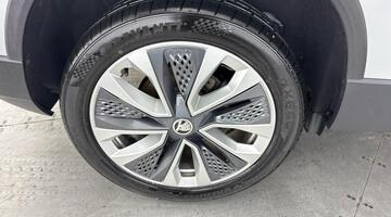 2024 Škoda TSI ACT SE L DSG Euro 6 5-door (Silver) - Image: 29